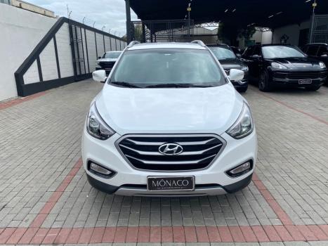 HYUNDAI IX35 2.0 16V 4P GL FLEX AUTOMTICO, Foto 2