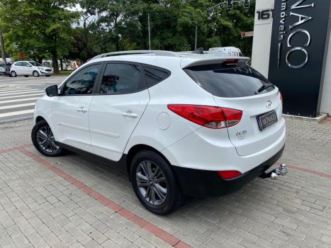 HYUNDAI IX35 2.0 16V 4P GL FLEX AUTOMTICO, Foto 3