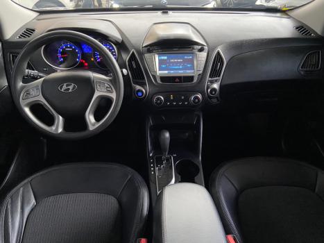 HYUNDAI IX35 2.0 16V 4P GL FLEX AUTOMTICO, Foto 8