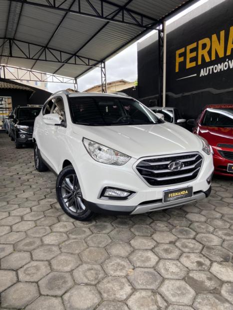 HYUNDAI IX35 2.0 16V 4P FLEX, Foto 1