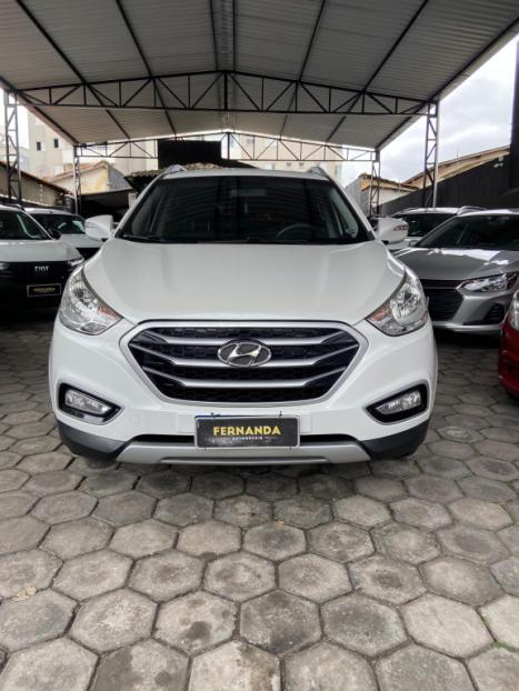 HYUNDAI IX35 2.0 16V 4P FLEX, Foto 2