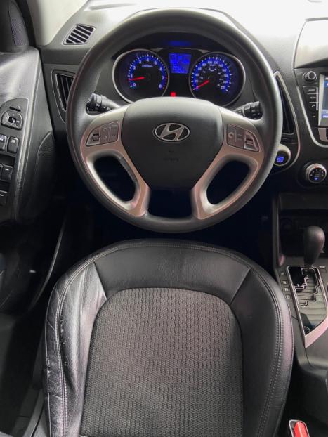 HYUNDAI IX35 2.0 16V 4P FLEX, Foto 6