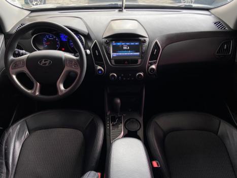 HYUNDAI IX35 2.0 16V 4P FLEX, Foto 8