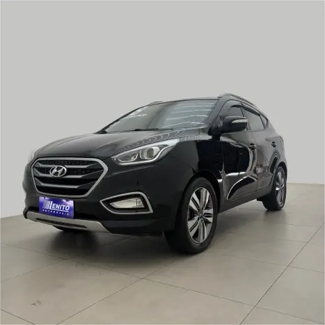 HYUNDAI IX35 2.0 16V 4P GLS, Foto 1