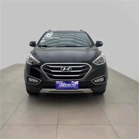 HYUNDAI IX35 2.0 16V 4P GLS, Foto 2