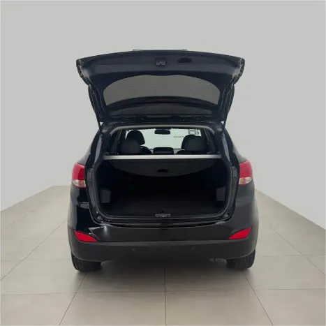 HYUNDAI IX35 2.0 16V 4P GLS, Foto 7