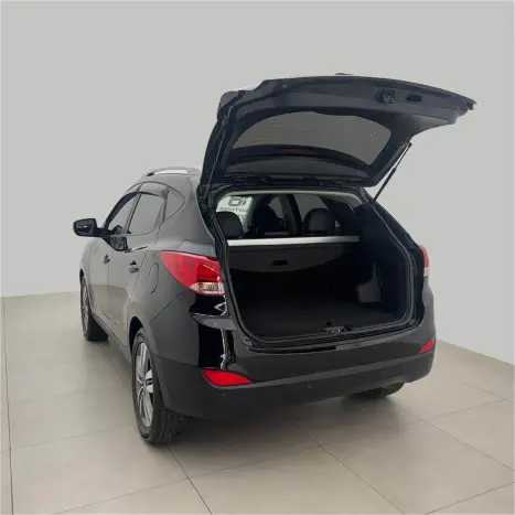 HYUNDAI IX35 2.0 16V 4P GLS, Foto 8