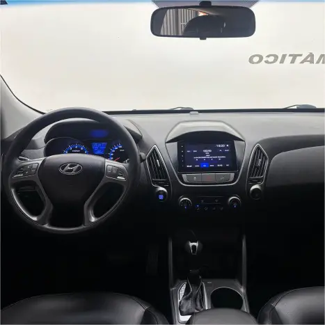 HYUNDAI IX35 2.0 16V 4P GLS, Foto 9