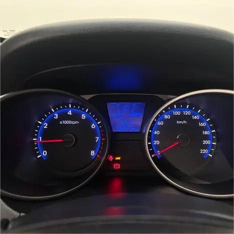 HYUNDAI IX35 2.0 16V 4P GLS, Foto 10