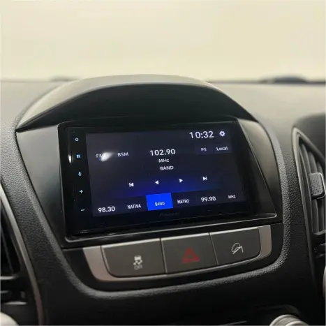 HYUNDAI IX35 2.0 16V 4P GLS, Foto 11