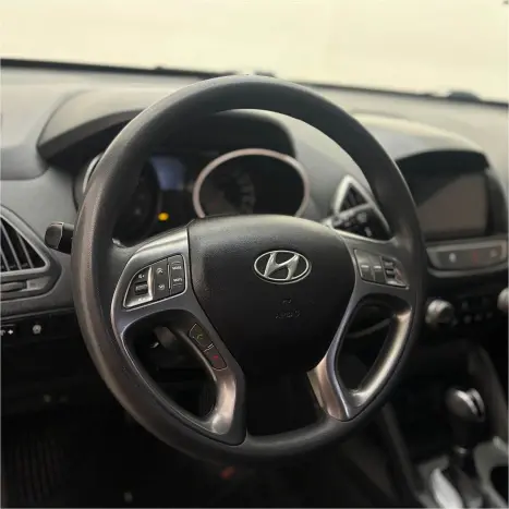 HYUNDAI IX35 2.0 16V 4P GLS, Foto 13