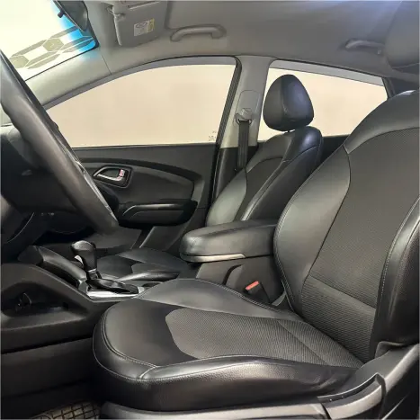 HYUNDAI IX35 2.0 16V 4P GLS, Foto 14