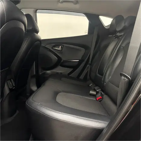 HYUNDAI IX35 2.0 16V 4P GLS, Foto 15