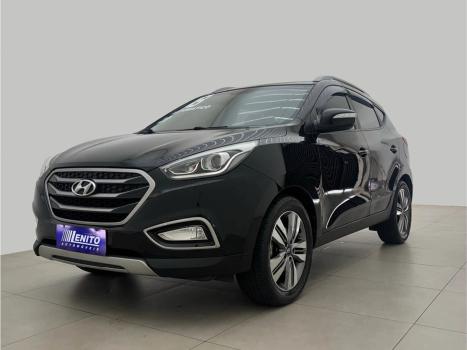 HYUNDAI IX35 2.0 16V 4P GL FLEX AUTOMTICO, Foto 1