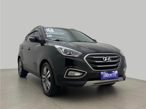 HYUNDAI IX35 2.0 16V 4P GL FLEX AUTOMTICO, Foto 2