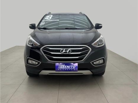 HYUNDAI IX35 2.0 16V 4P GL FLEX AUTOMTICO, Foto 3