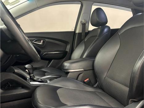 HYUNDAI IX35 2.0 16V 4P GL FLEX AUTOMTICO, Foto 4