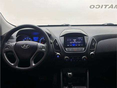 HYUNDAI IX35 2.0 16V 4P GL FLEX AUTOMTICO, Foto 5