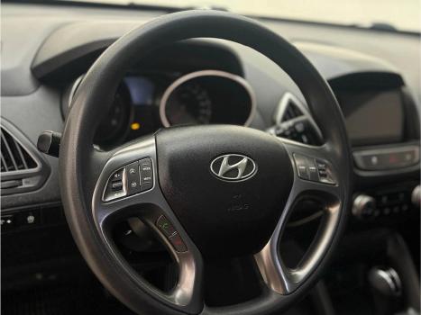 HYUNDAI IX35 2.0 16V 4P GL FLEX AUTOMTICO, Foto 6