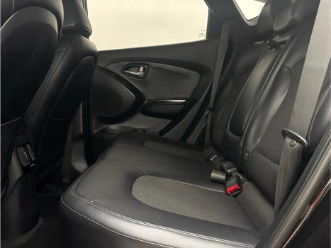 HYUNDAI IX35 2.0 16V 4P GL FLEX AUTOMTICO, Foto 10