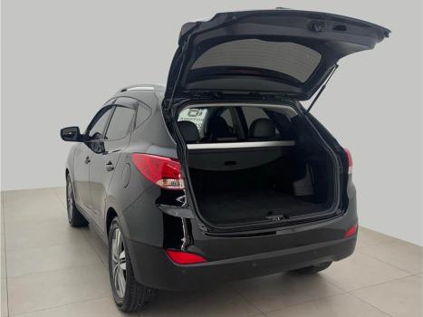 HYUNDAI IX35 2.0 16V 4P GL FLEX AUTOMTICO, Foto 12