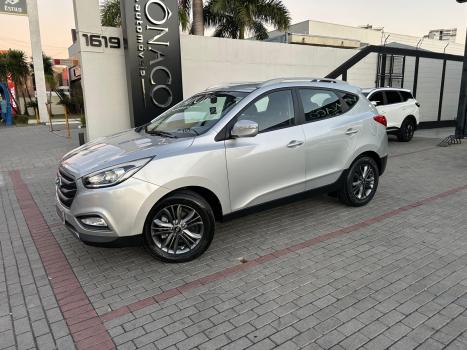 HYUNDAI IX35 2.0 16V 4P GL FLEX AUTOMTICO, Foto 1