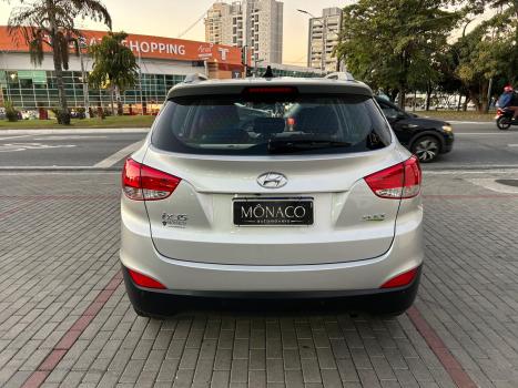 HYUNDAI IX35 2.0 16V 4P GL FLEX AUTOMTICO, Foto 3