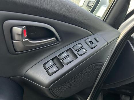HYUNDAI IX35 2.0 16V 4P GL FLEX AUTOMTICO, Foto 5