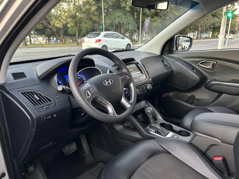 HYUNDAI IX35 2.0 16V 4P GL FLEX AUTOMTICO, Foto 6