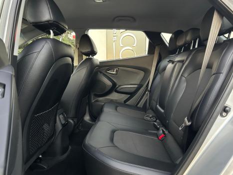 HYUNDAI IX35 2.0 16V 4P GL FLEX AUTOMTICO, Foto 8