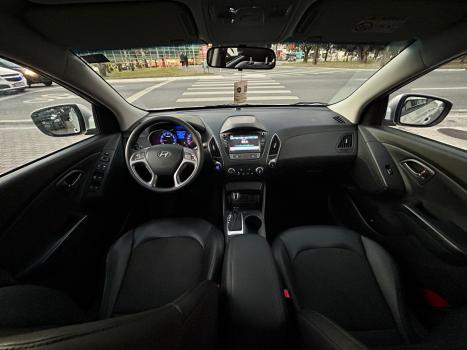 HYUNDAI IX35 2.0 16V 4P GL FLEX AUTOMTICO, Foto 9