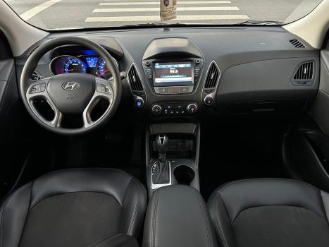 HYUNDAI IX35 2.0 16V 4P GL FLEX AUTOMTICO, Foto 10