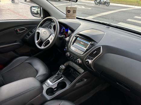 HYUNDAI IX35 2.0 16V 4P GL FLEX AUTOMTICO, Foto 11