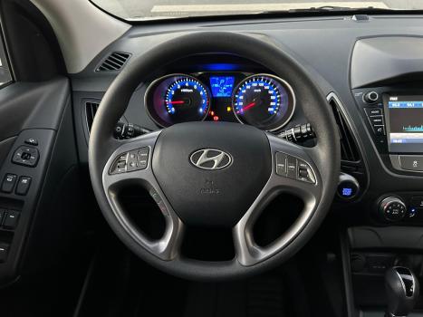 HYUNDAI IX35 2.0 16V 4P GL FLEX AUTOMTICO, Foto 13