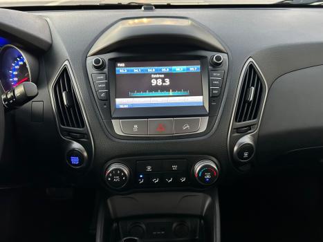HYUNDAI IX35 2.0 16V 4P GL FLEX AUTOMTICO, Foto 14