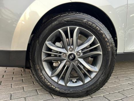 HYUNDAI IX35 2.0 16V 4P GL FLEX AUTOMTICO, Foto 16