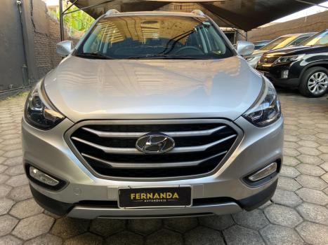 HYUNDAI IX35 2.0 16V 4P GL FLEX AUTOMTICO, Foto 2