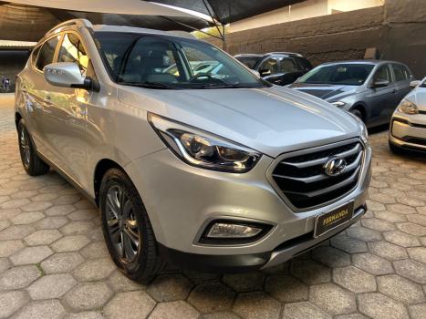 HYUNDAI IX35 2.0 16V 4P GL FLEX AUTOMTICO, Foto 3