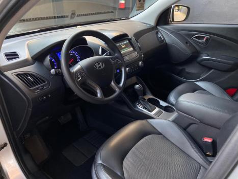 HYUNDAI IX35 2.0 16V 4P GL FLEX AUTOMTICO, Foto 7