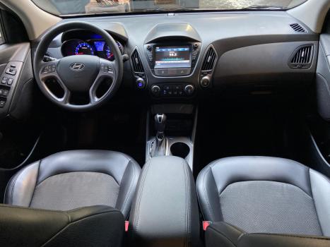 HYUNDAI IX35 2.0 16V 4P GL FLEX AUTOMTICO, Foto 8