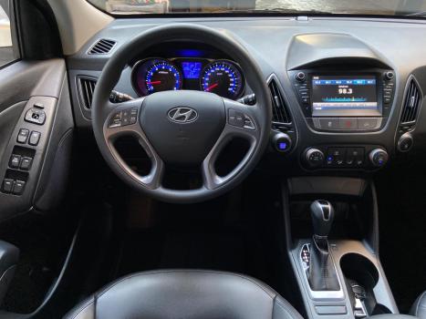 HYUNDAI IX35 2.0 16V 4P GL FLEX AUTOMTICO, Foto 9
