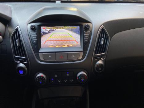 HYUNDAI IX35 2.0 16V 4P GL FLEX AUTOMTICO, Foto 10