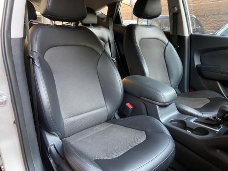 HYUNDAI IX35 2.0 16V 4P GL FLEX AUTOMTICO, Foto 11