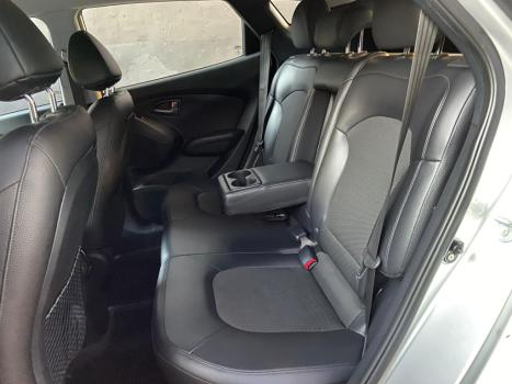 HYUNDAI IX35 2.0 16V 4P GL FLEX AUTOMTICO, Foto 12