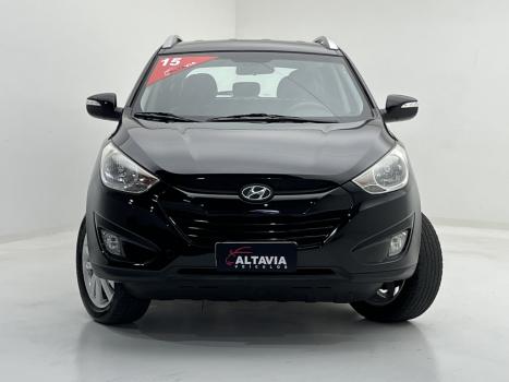 HYUNDAI IX35 2.0 16V 4P AUTOMTICO, Foto 3