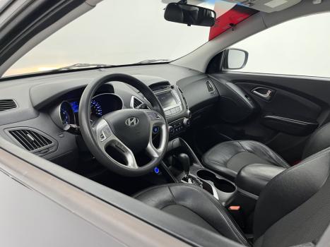 HYUNDAI IX35 2.0 16V 4P AUTOMTICO, Foto 20