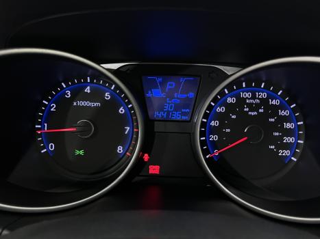 HYUNDAI IX35 2.0 16V 4P AUTOMTICO, Foto 22
