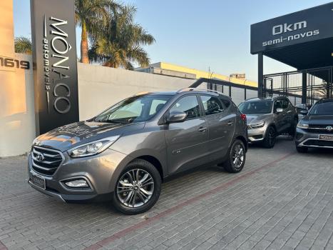 HYUNDAI IX35 2.0 16V 4P GL FLEX AUTOMTICO, Foto 1