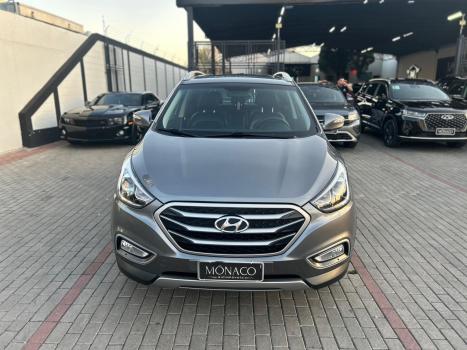 HYUNDAI IX35 2.0 16V 4P GL FLEX AUTOMTICO, Foto 2