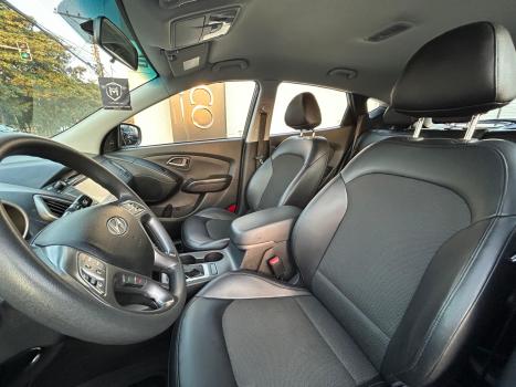 HYUNDAI IX35 2.0 16V 4P GL FLEX AUTOMTICO, Foto 6